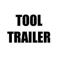 Tool Trailer