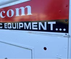 2016 Freightliner MT-45 16-foot tool truck - 10