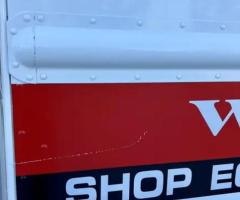 2016 Freightliner MT-45 16-foot tool truck - 7