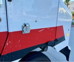 2016 Freightliner MT-45 16-foot tool truck - 8