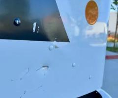 2016 Freightliner MT-45 16-foot tool truck - 9